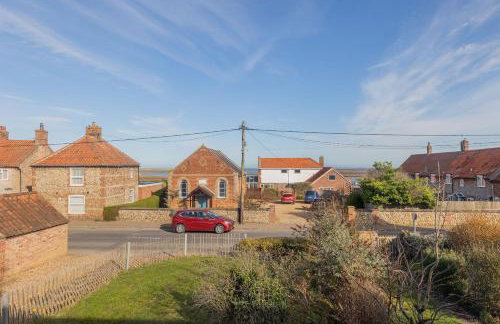 Tennyson Cottage Brancaster By Together Travel - Foto 26