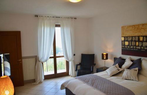 Villa Patrizia - Foto 28