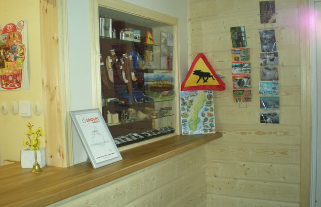 Ristafallets camping - Photo 3