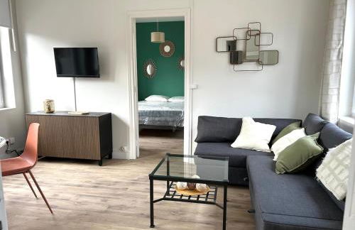 Superbe T2 neuf Lambersart ! Laurence - Foto 1