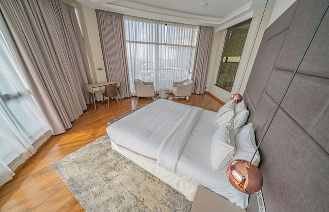 The Curve by the Park Off Mombasa Road - Foto 8