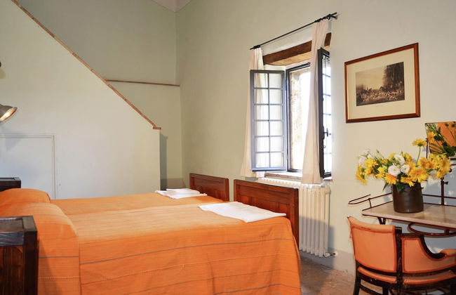 Spacious Villa in Sermugnano With Private Swimming Pool - Foto 35