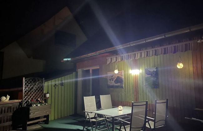 Martina Heydecke Comfortable Holiday Residence - Foto 31