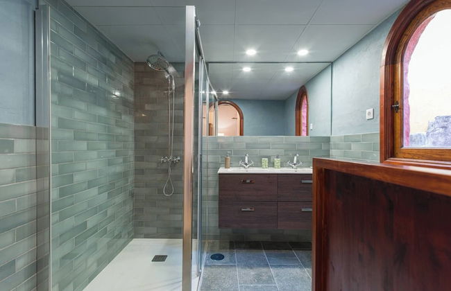 Casa Chica Villas Cruz Mayor - Foto 13