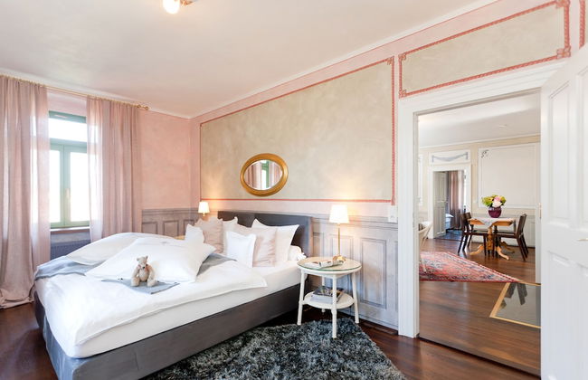 Rebenhaus Meißen - Foto 3