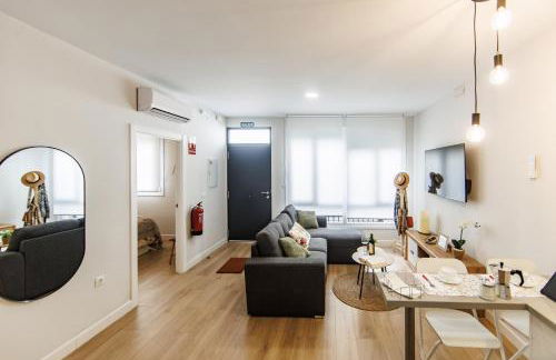 Apartamentos LUXURY SUITES MERLOT - Foto 11