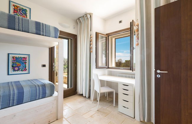 Villa Elaion - Foto 2