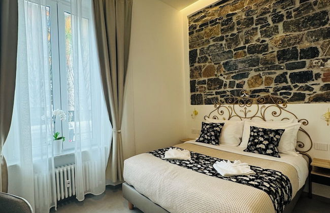 Lina Suites & Rooms - Foto 20