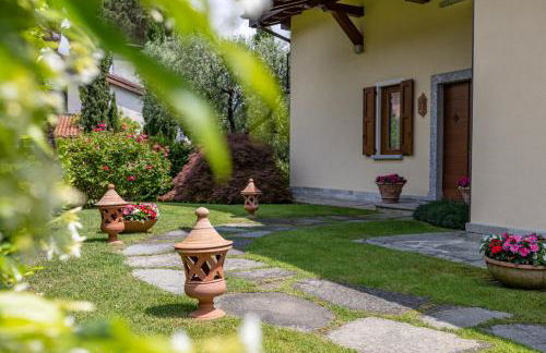 Villa Le Rose, Menaggio - Foto 47