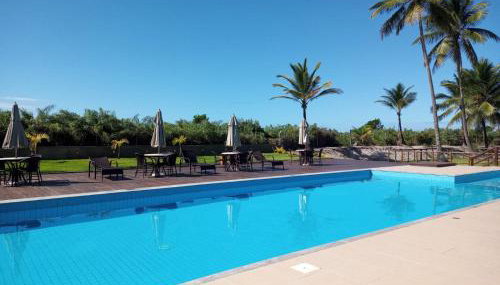 Lindo apto em frente ao Mar - Ilhéus - Itacaré Ba - Foto 2