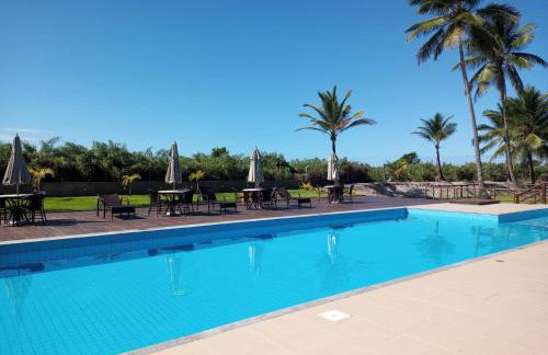 Lindo apto em frente ao Mar - Ilhéus - Itacaré Ba - Foto 2