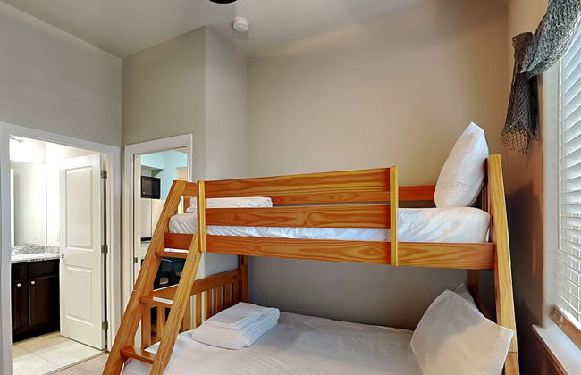 Alerio by Southern Vacation Rentals - Foto 12