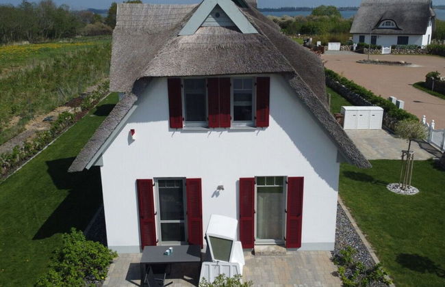 Holiday Home Sund-idyll - Foto 27