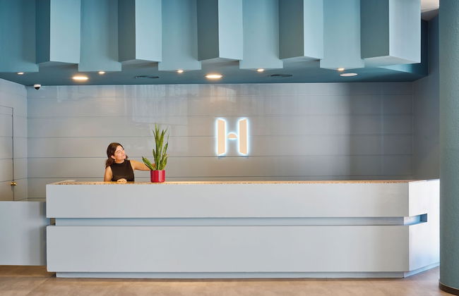 Apartamentos Hesperia Sant Joan - Foto 5