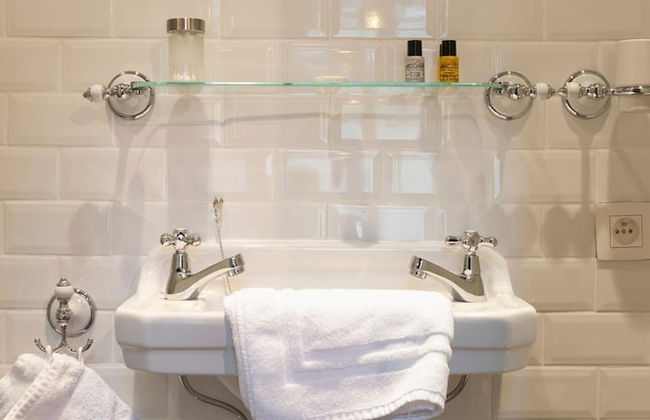 Residence Breydelhof - Photo 26