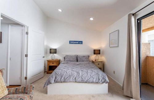 Franklin Hollywood Bowl Loft - Foto 9