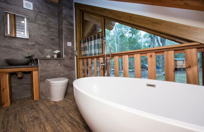 Caledonian Cabin - Foto 17