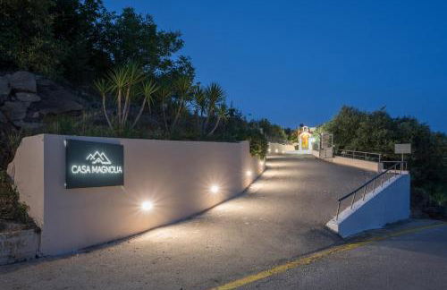 Casa Magnolia - Photo 61