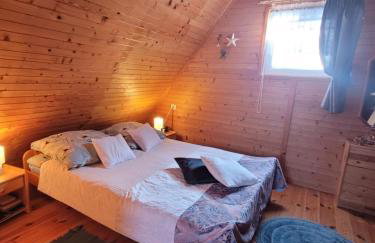 Domki Obok Ruin - Foto 14