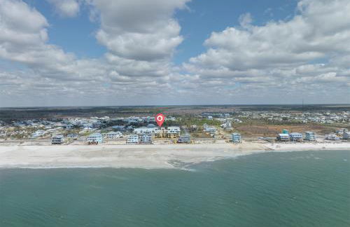 Beach Paradise - Perfect Ocean Sunset Views with Pool & Sauna & Breakfast! - Foto 33