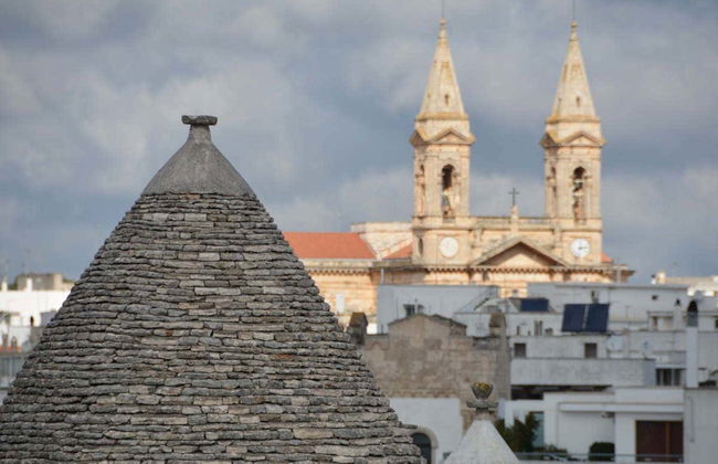 Excursión a Alberobello - Foto 1
