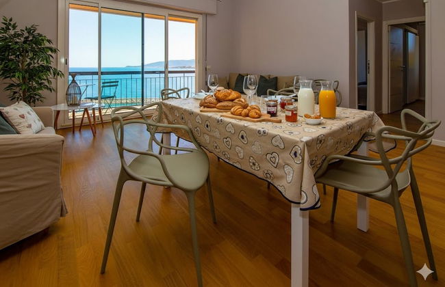 Casa Baia Blu - Foto 9