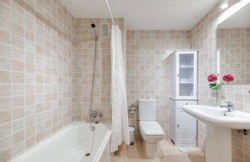 La reserva Apartment - Foto 18