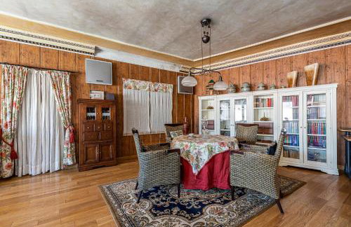 Waou Deluxe Cottage Titulcia - Foto 15