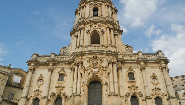 Duomo di Modica