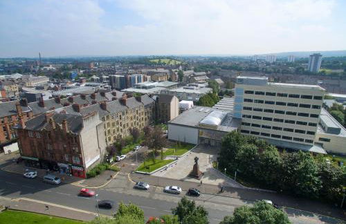 Townhead Apartments Gallery View - Foto 12