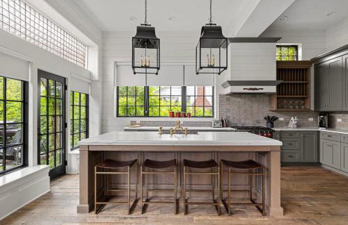 Black Door Bungalow by Juniper Holiday + Home - Foto 16