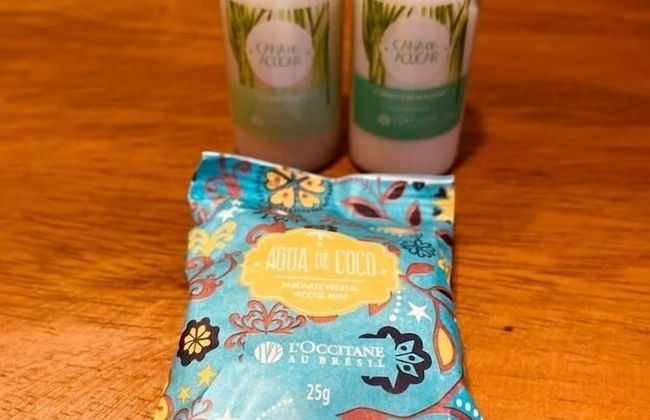 Sítio Rio Gouveia - Foto 10