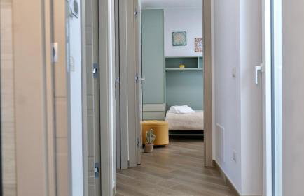 Centro vero - Mare a 100 Passi - Premium 'A Meravigghia - Foto 14