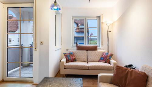 Residenz Malscher Aue - Foto 5