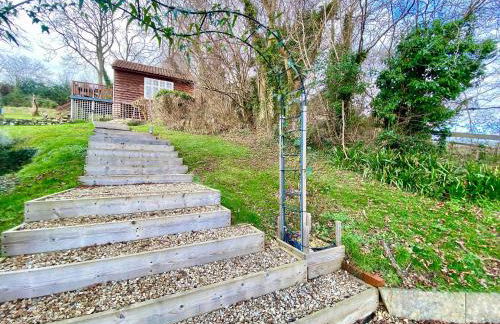 The Hazeling Hideaway - Foto 27