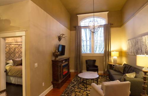 3rd Street Flats - Foto 68