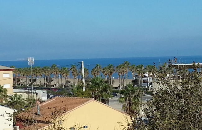 APARTMENTSUITESPAIN ATIC PANORAMIC BEACH - Foto 39