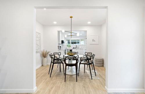 @ Marbella Lane - Charming and Modern Home in SJ - Foto 10