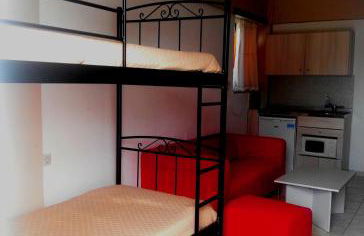 Baladinos Apartments - Foto 13