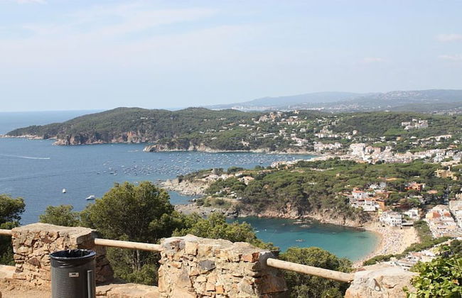 Apartment in Llafranc - 104772 by MO Rentals - Foto 8