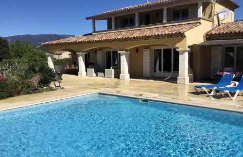 Maison avec Piscine - Photo 1