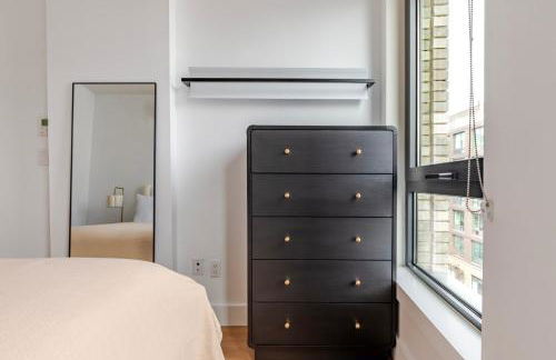 Blueground Williamsburg rooftop nr Domino Park NYC-2225 - Foto 11