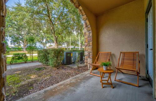 Sunny Vacation Condo in Davenport - Foto 46