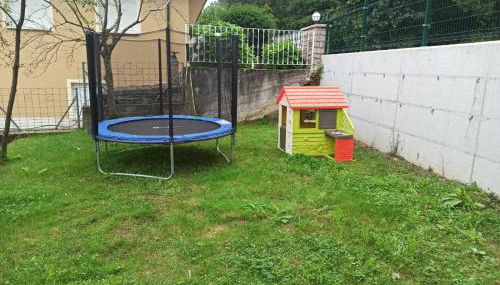 Casa Rural La Cabaña - Foto 2