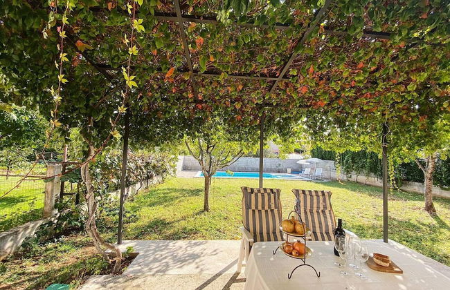Luxury Villa With Pool & Jacuzzy 8 Min From Mostar - Foto 37