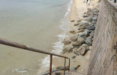 APARTAMENTO AGUAMARINA BUEU - Foto 22