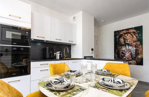 Joli deux pièces - Terrasse - Parking - EB - Foto 11