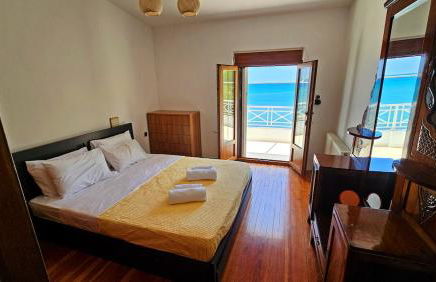 Potokaki Coastal Haven - Foto 6