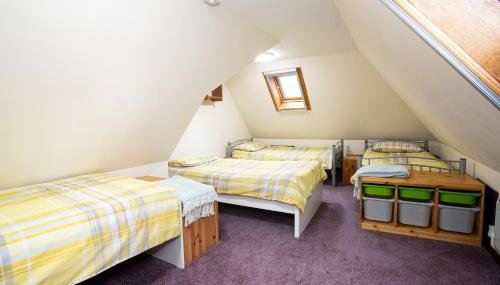 Glenfeshie Hostel - Foto 4