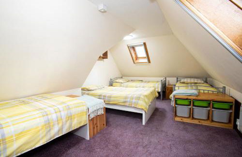 Glenfeshie Hostel - Foto 4